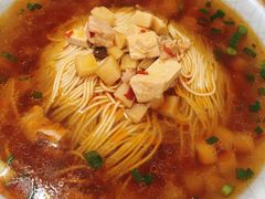 -朱鸿兴面馆(镇湖店)