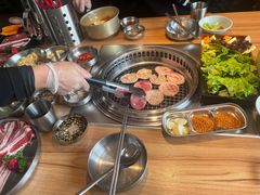 -汉拿山(魏公村店)