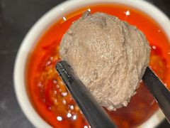 -一肴·牛肉粿条(深圳湾睿印店)