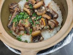 -红星光发煲仔饭(大石街店)