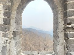 景点-八达岭长城