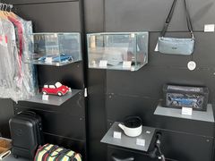 -北京晨德宝宝马4S店(金港汽车公园店)