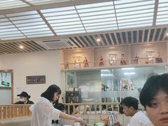-妙香居韩国烤肉(容桂天佑城店)