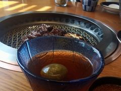 -炎蔵牛舌烤肉