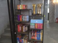 -MOJO密室逃脱(中街旗舰店)