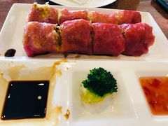 -北海金昌开元名都大酒店·四季轩中餐厅