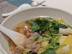 -聚春园自助餐厅(东街口店)