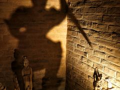 -洛阳古墓博物馆