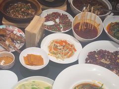 -羊门客在·烤盐池滩羊·川菜