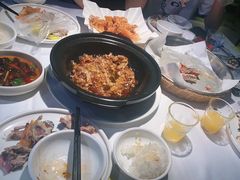 -老伙记海鲜码头(北滘店)