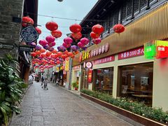 -涌上外婆桥(南塘店)