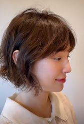 -东方美妍小鹏造型