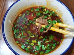 -秦忆浓岐山臊子面(扶风店)