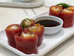 -蔡澜点心·粤菜(月星环球港店)