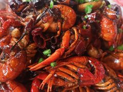 -汉虾王.小龙虾.武汉菜.粤菜(科技园店)