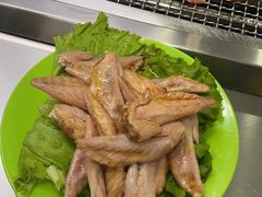 -BBQ烧烤