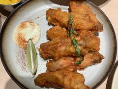 -卡朋西餐(悦汇城店)