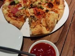 -必胜客(远大路店)