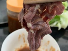 -五洲牛肉美食馆