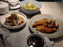 -岭南真味·匠心粤菜(K11店)