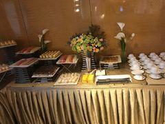 -富力威斯汀酒店-中国元素中餐厅(武昌临江店)