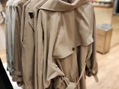 -MUJI无印良品(滨江宝龙城店)