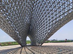 -南汇嘴观海公园