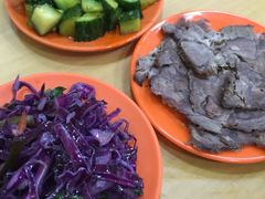 -伊赫兰牛肉面(交大店)