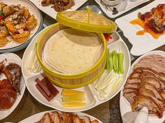 -陆壹捌餐厅(五大道店)