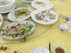 -秋姐美食店(旅游大道店)