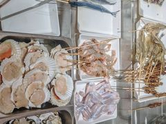 -观景小胖烧烤(观景店)
