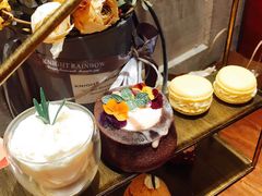 -ZING COFFEE 镜咖啡