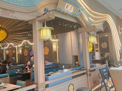 -胆道·海胆专门店(凯德晶萃店)