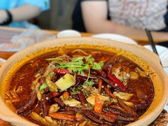 招牌牛蛙-马头巷·隐庐居·红油大虾(园区店)