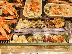 -池田寿司·4H鲜作(西直门凯德华联店)
