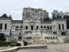 -珠海圆明新园
