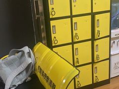 -不倒翁实景剧情密室逃脱(光明凤凰城站店)