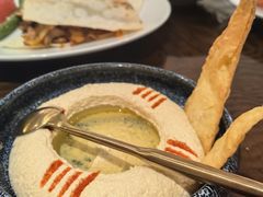 -苏坦土耳其餐厅(白云宾馆店)