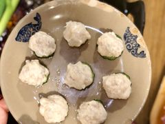 -周幺妹重庆老火锅(银泰城总店)