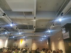 大堂-五里关火锅(牛市口店)