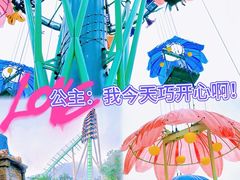 -珠海长隆海洋王国