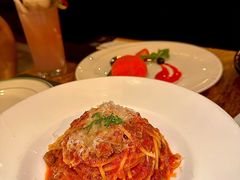 -食间牛排(湖西路店)