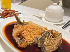 -茉里粤菜(皇姑万象汇店)