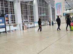 -衡阳东站
