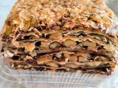 -爱德顺糕点食屋(利民道店)