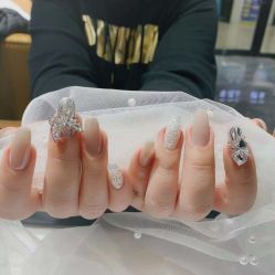 点击看大图 -Nail Me美甲美睫