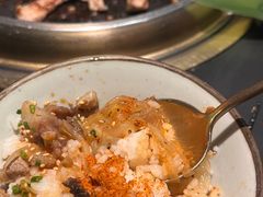-龙神·炭烧酒场深夜食堂(新街口店)