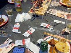 -钱锋炭缸烧烤(南湖大路总店)
