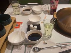 -烹然四季椰子鸡火锅(姚家园万象汇店)