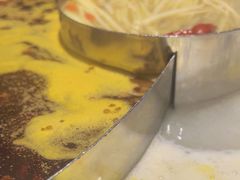 -重庆德庄火锅(保利水城店)